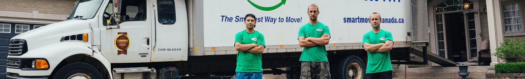 Best Movers in Burlington