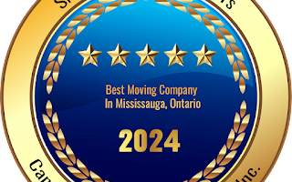 Smart Mississauga Movers